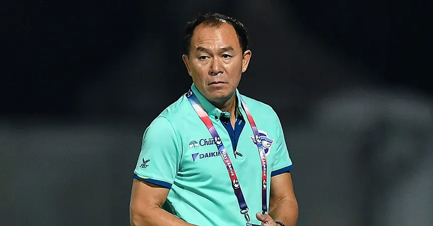 โค้ชวัง