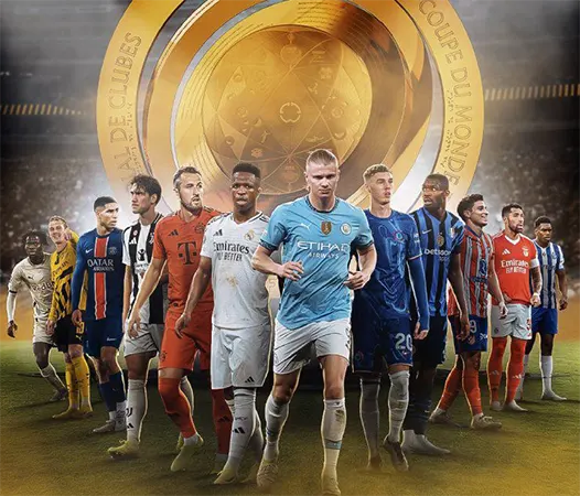 FIFA ClubWorldCup-2025